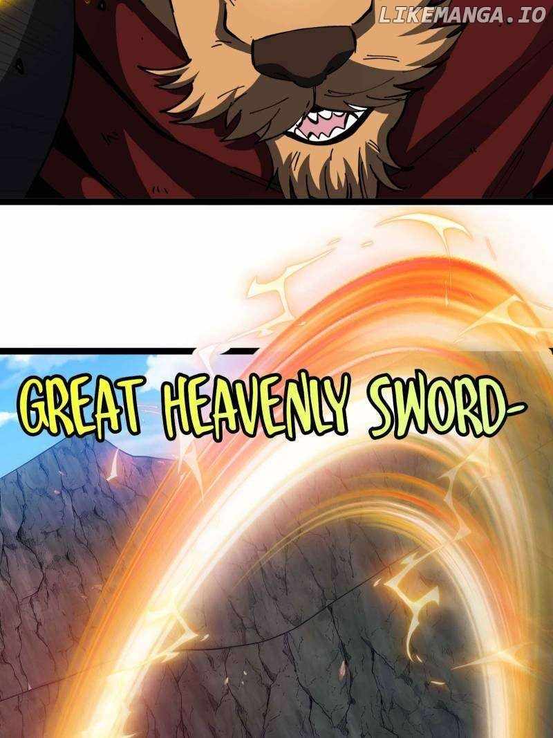 I Am The Monster Overlord Chapter 52 25